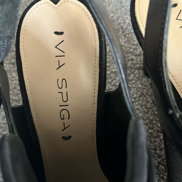 Via Spiga heels - Picture 4 of 6